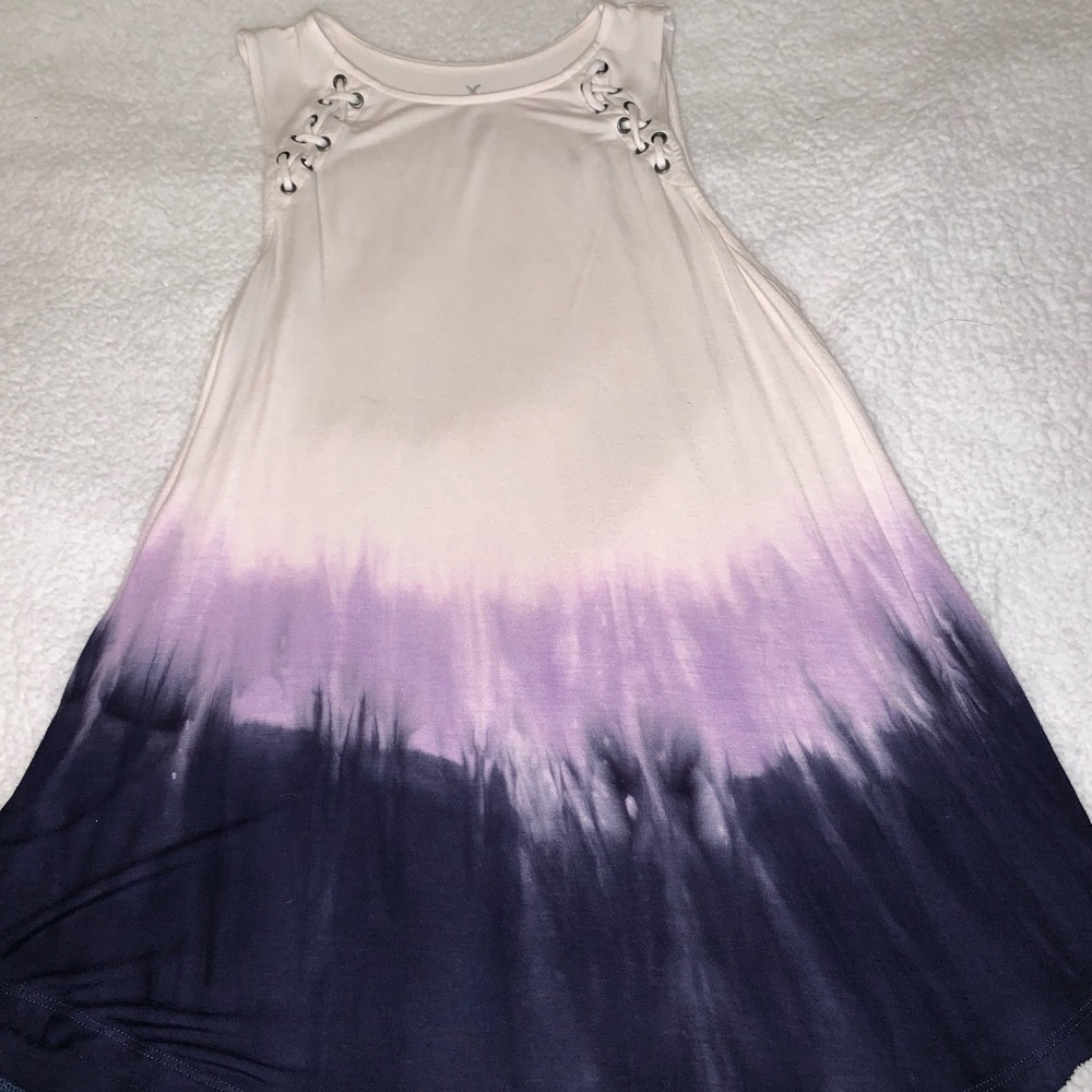 American eagle soft and sexy